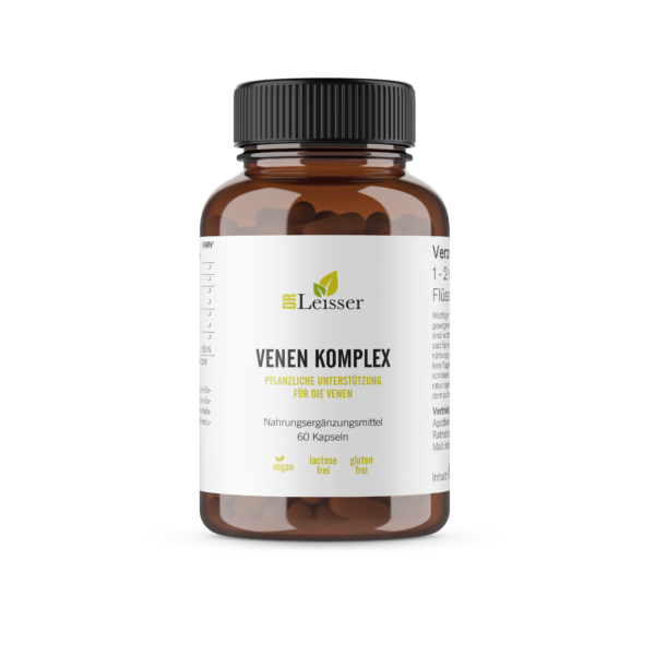 Venen Komplex