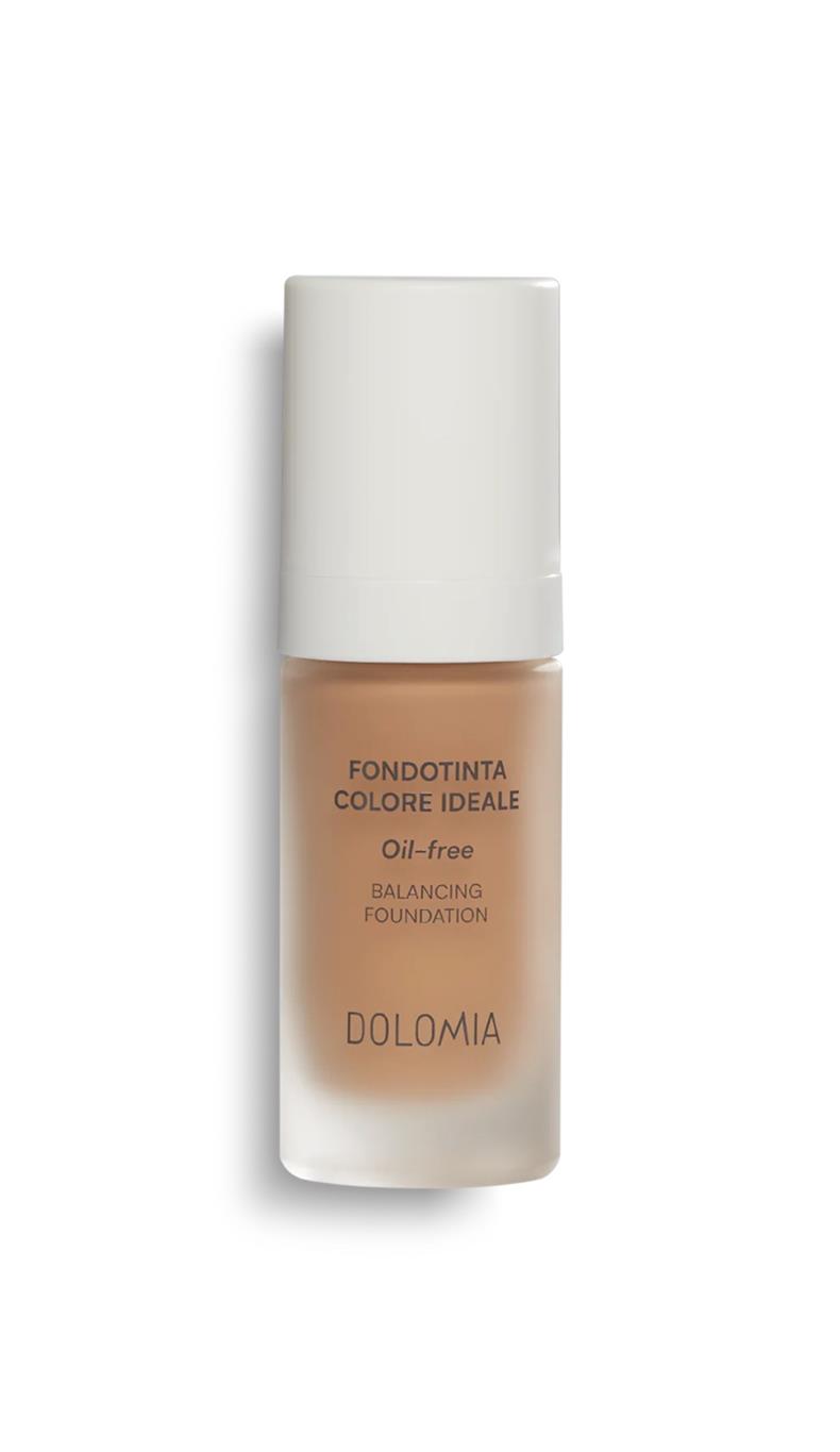 Grundierung Perfekter Teint Oil Free