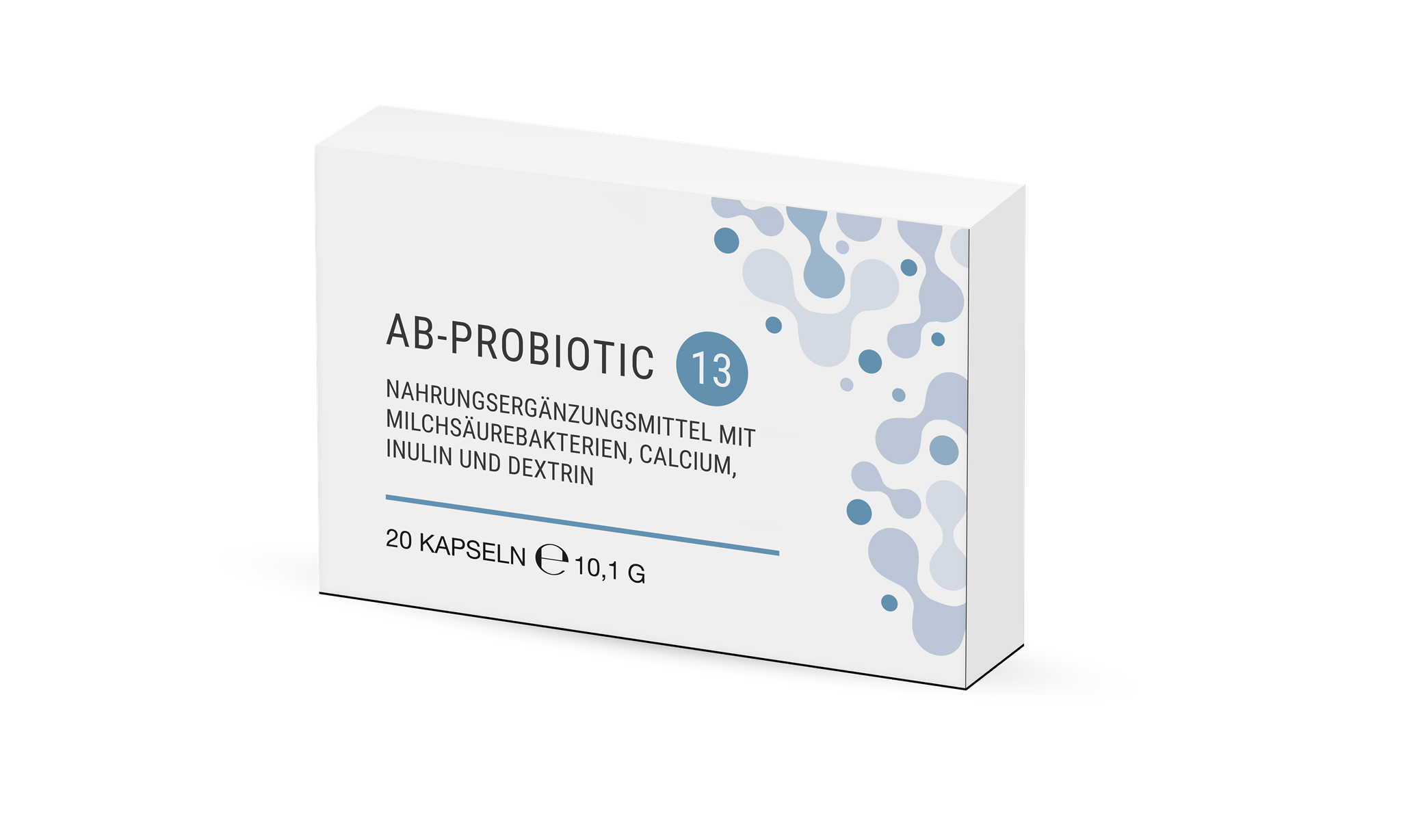 AB - Probiotic