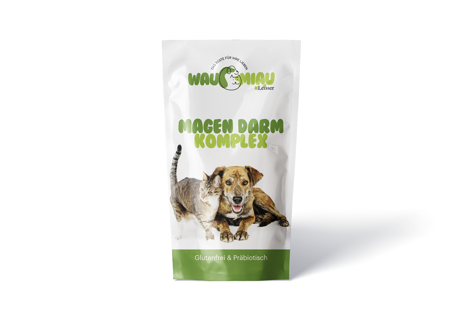 Magen Darm Komplex
