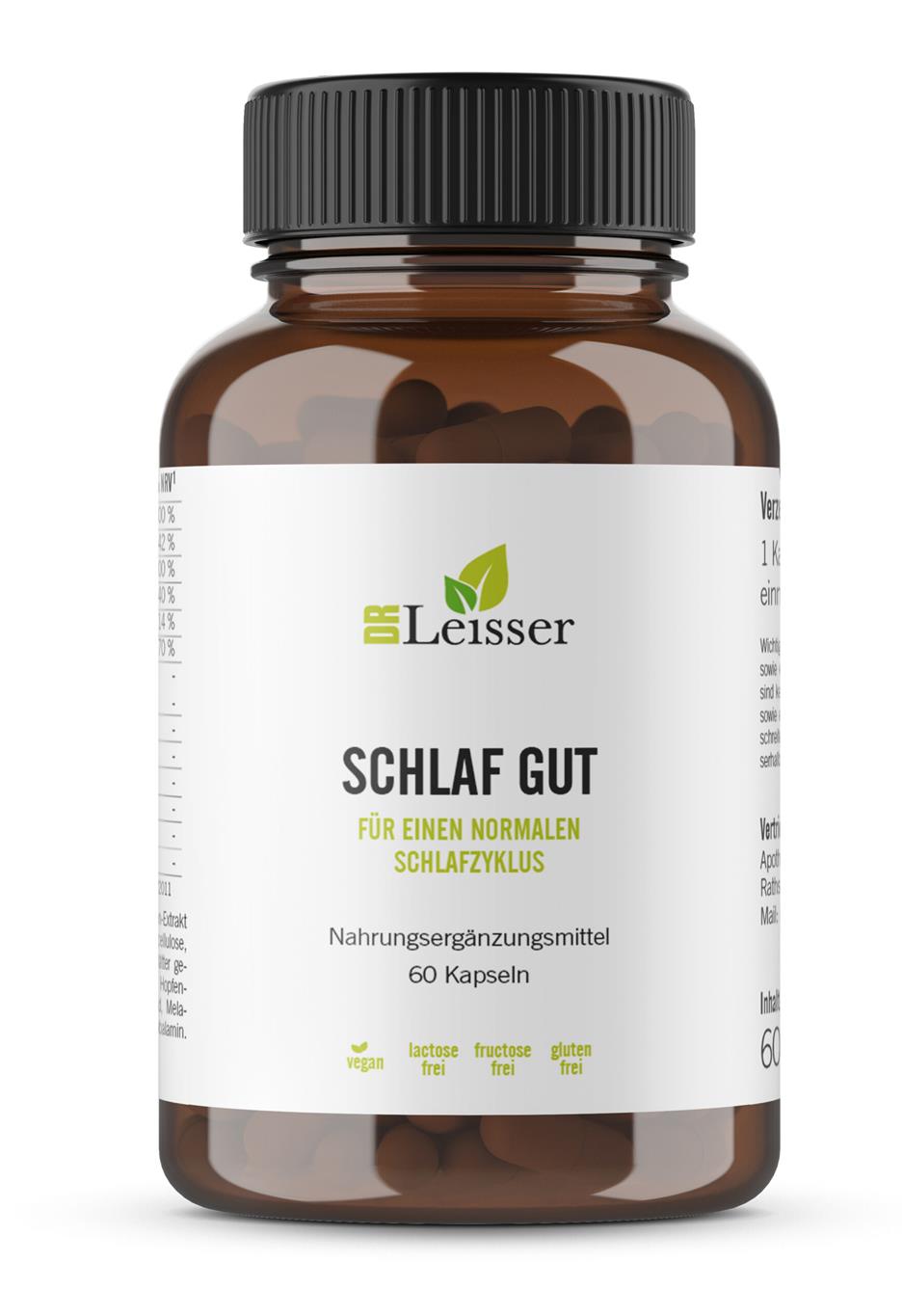 Schlaf gut