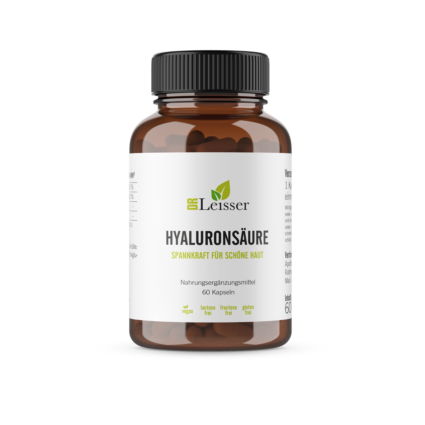Hyaluronsäure