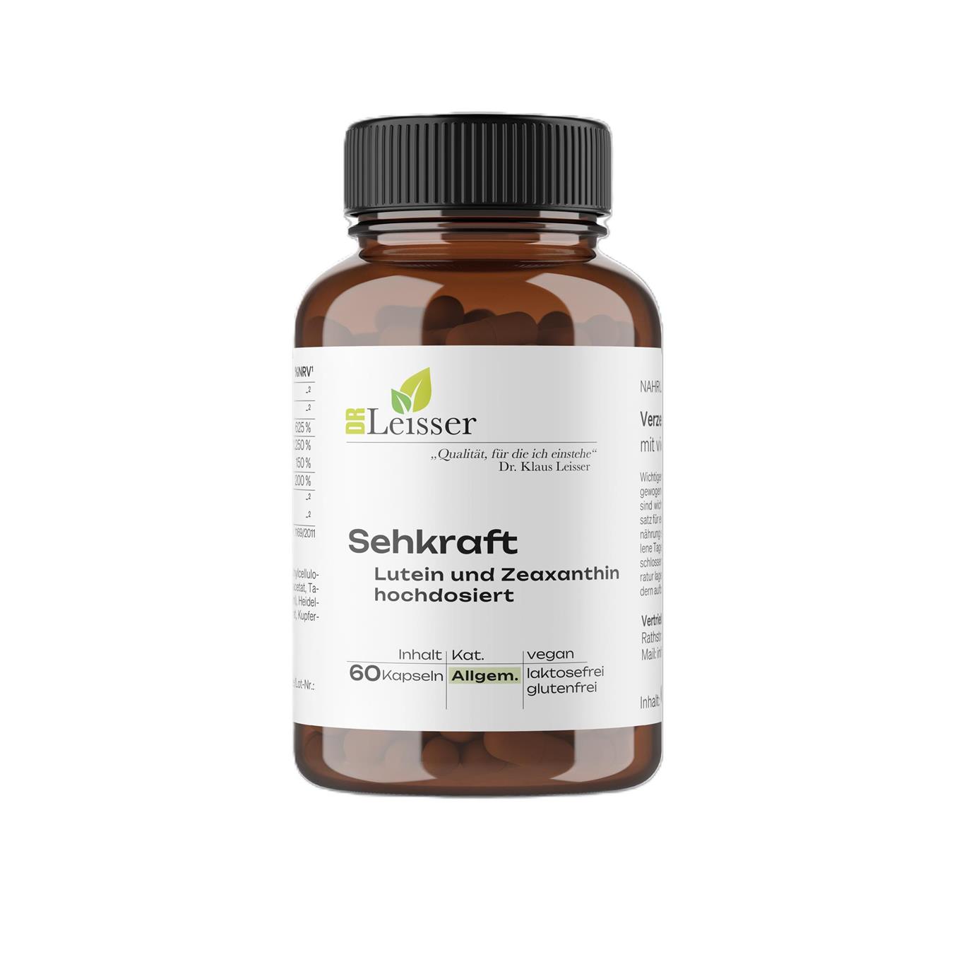 Sehkraft