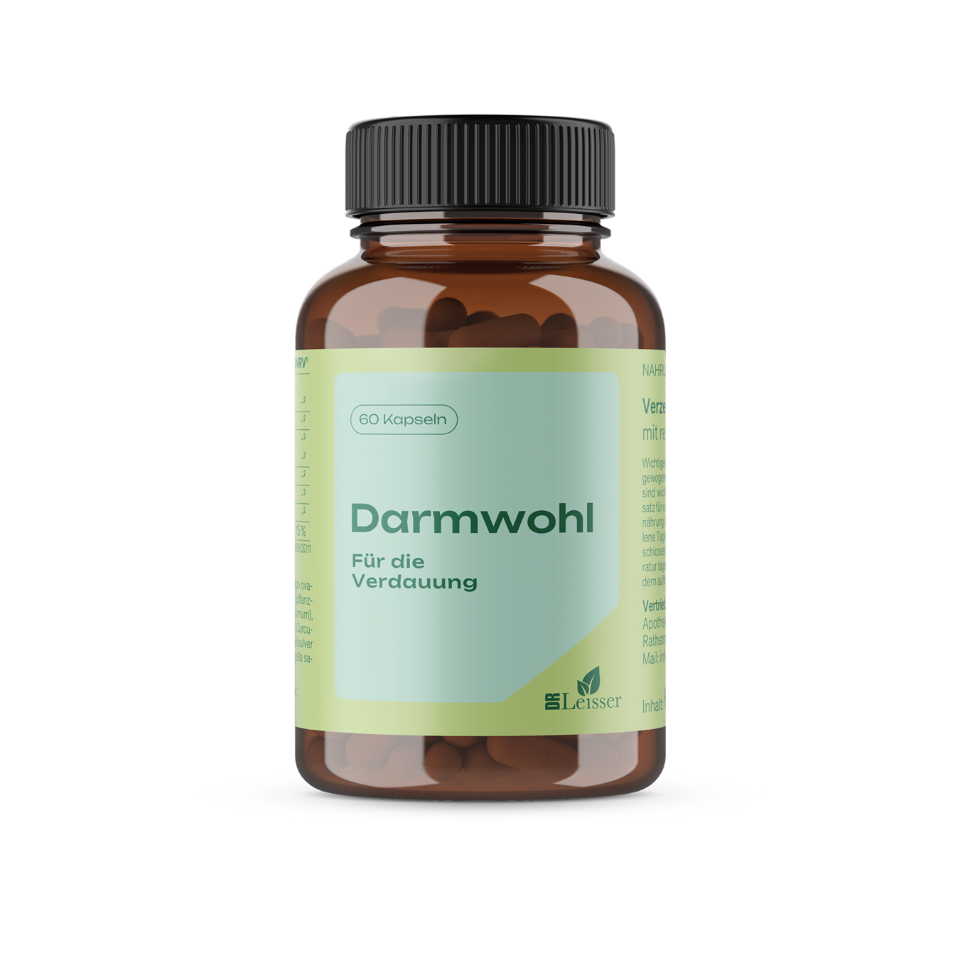 Darmwohl