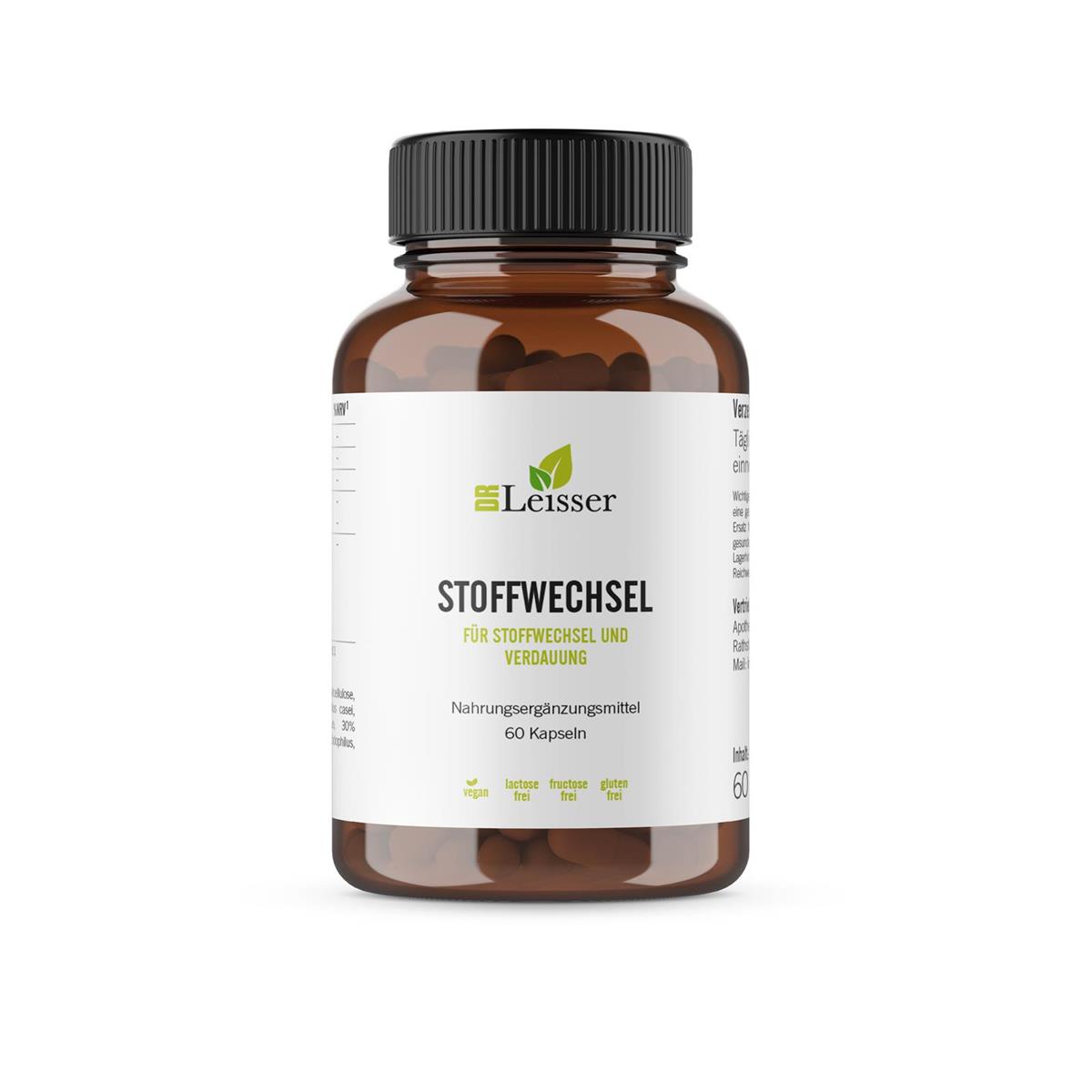 Stoffwechsel