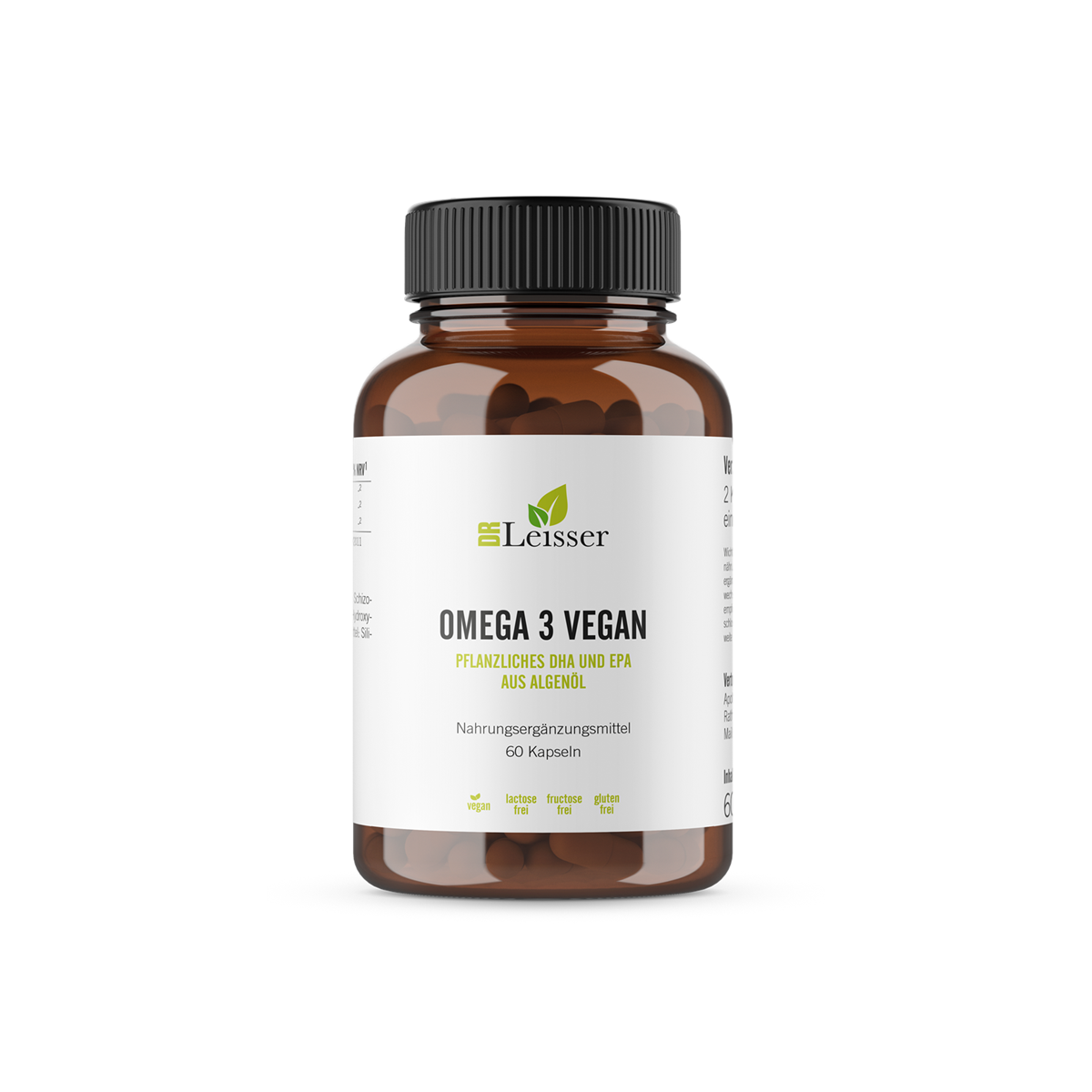 Omega 3 Vegan